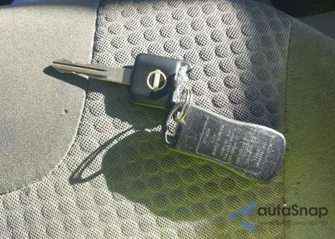 2008 Nissan Sentra 2.0S из США, поврежденный, VIN 3N1AB61E38L702438